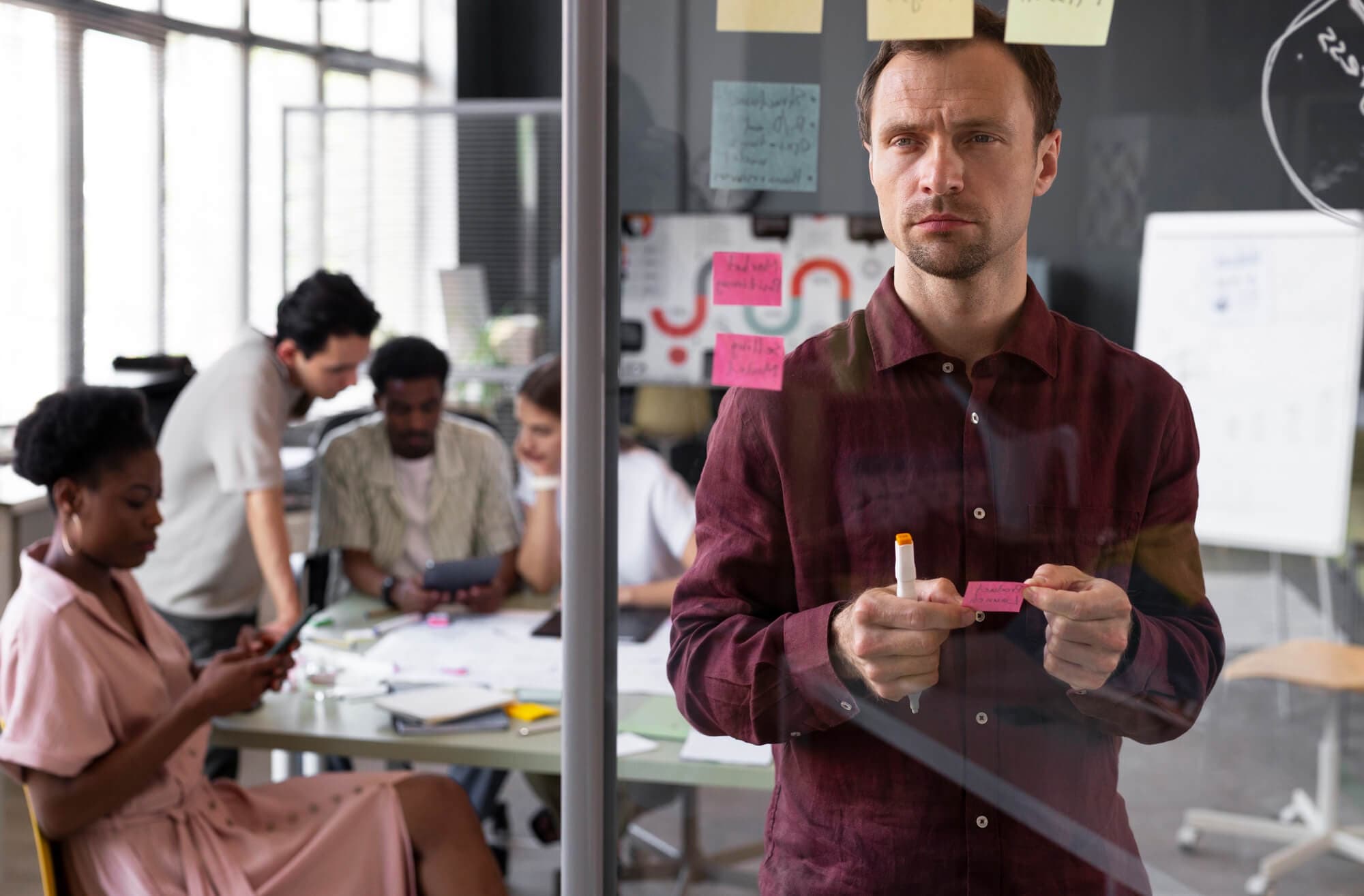 ESG Risk Assessment and Prioritisation