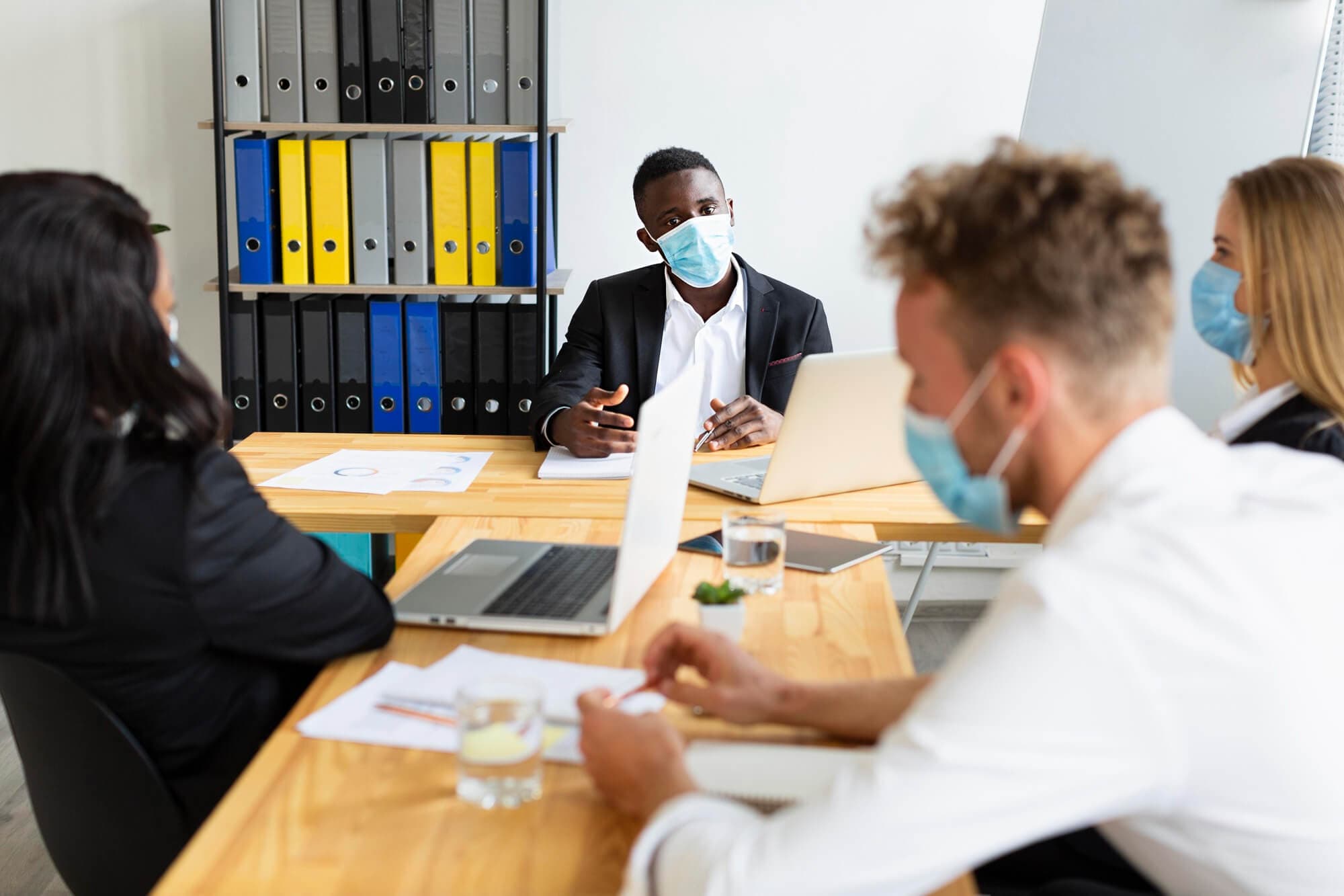 Governance, Risk & Compliance (GRC)