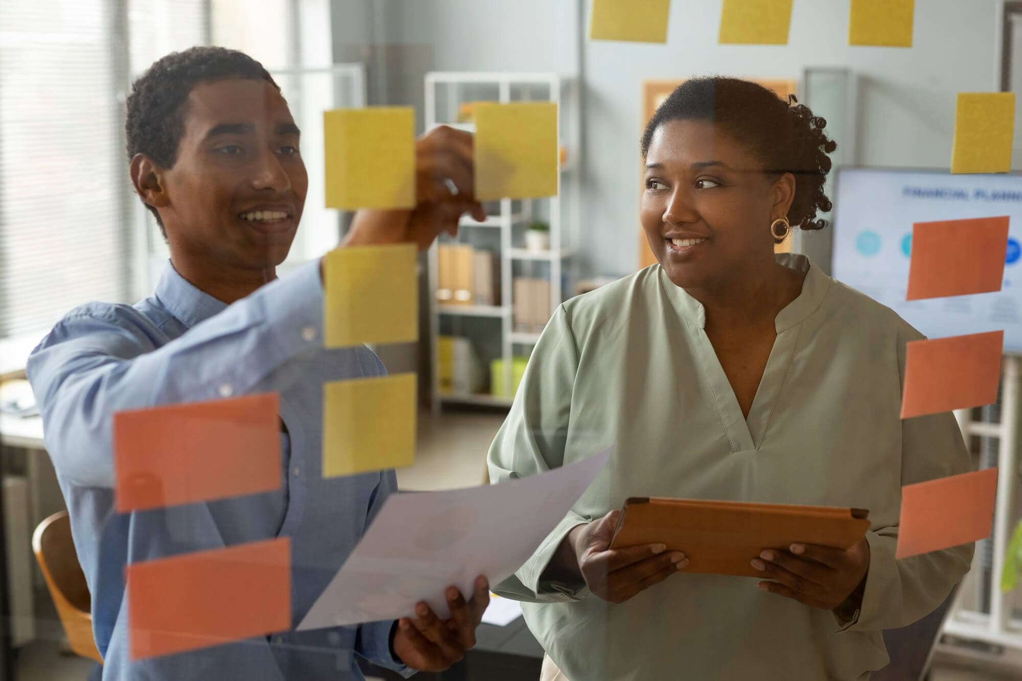Engagement and Development Strategy Design