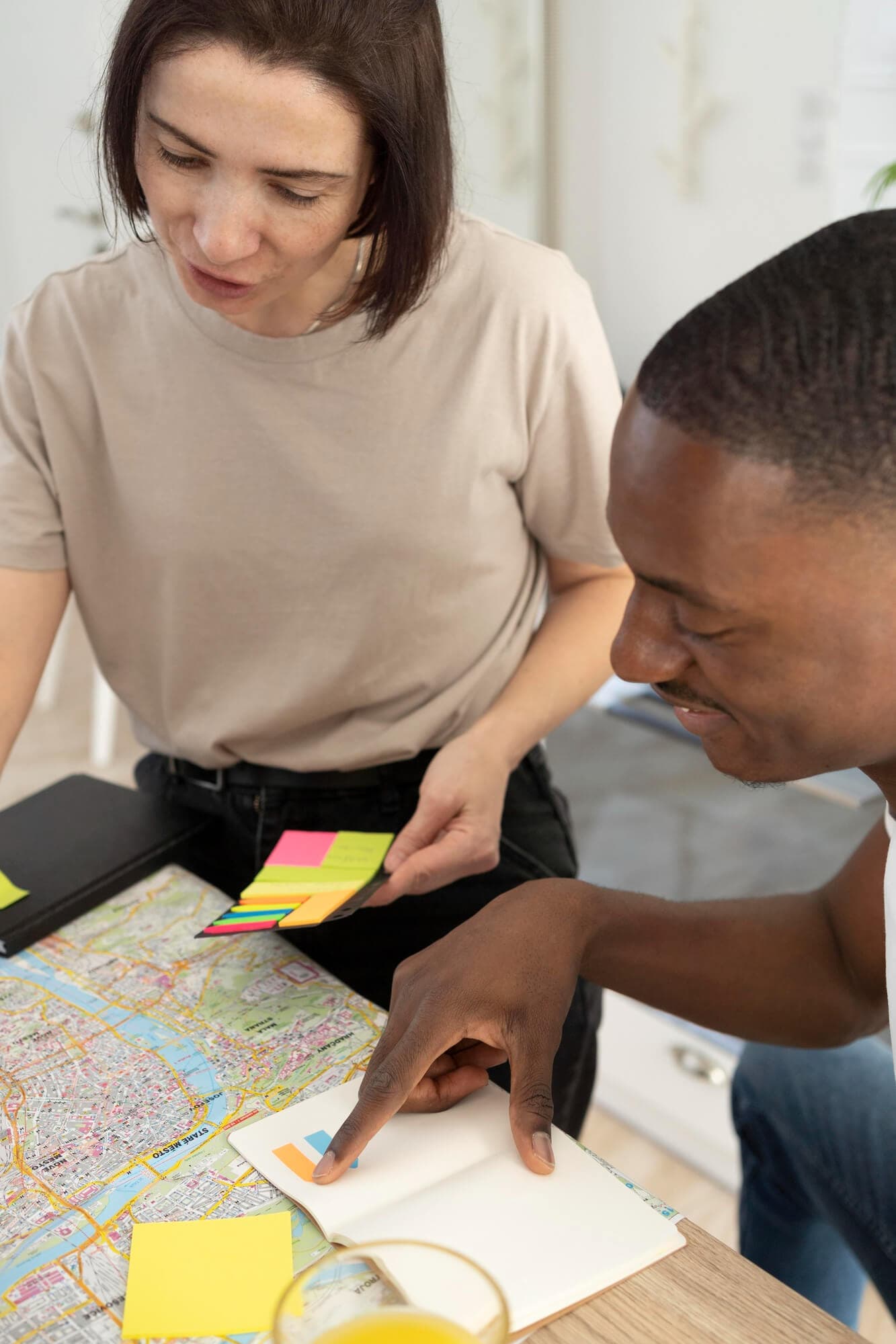 Local Content and Inclusion Planning