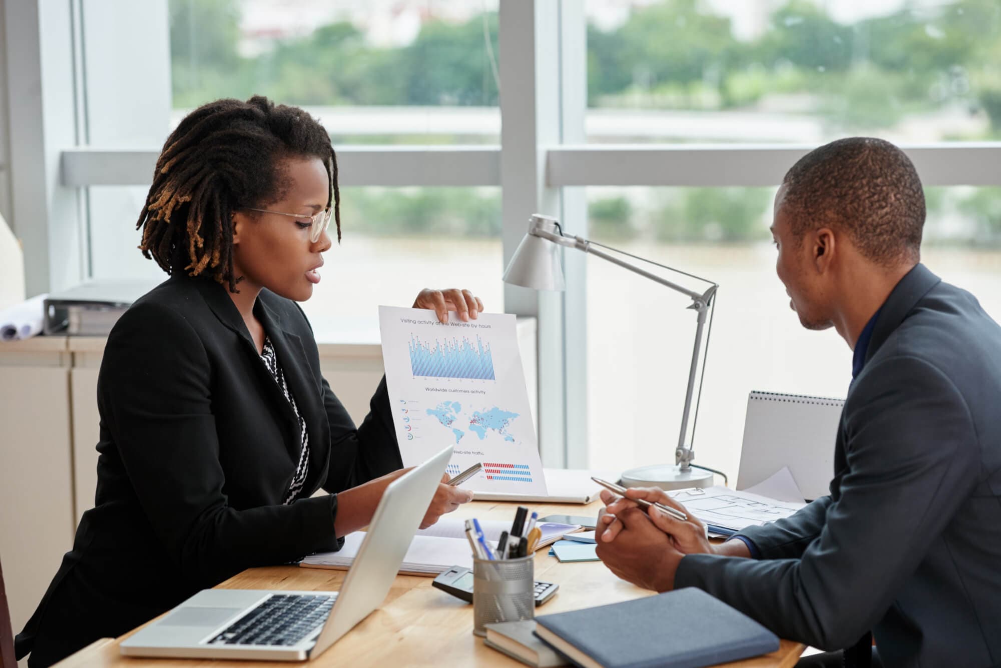 Reporting and Disclosure Alignment