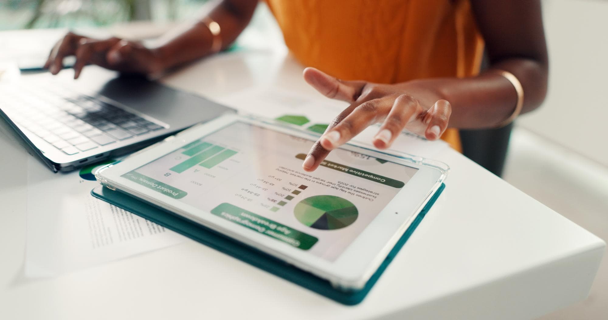 Technical Analysis & Strategy Development