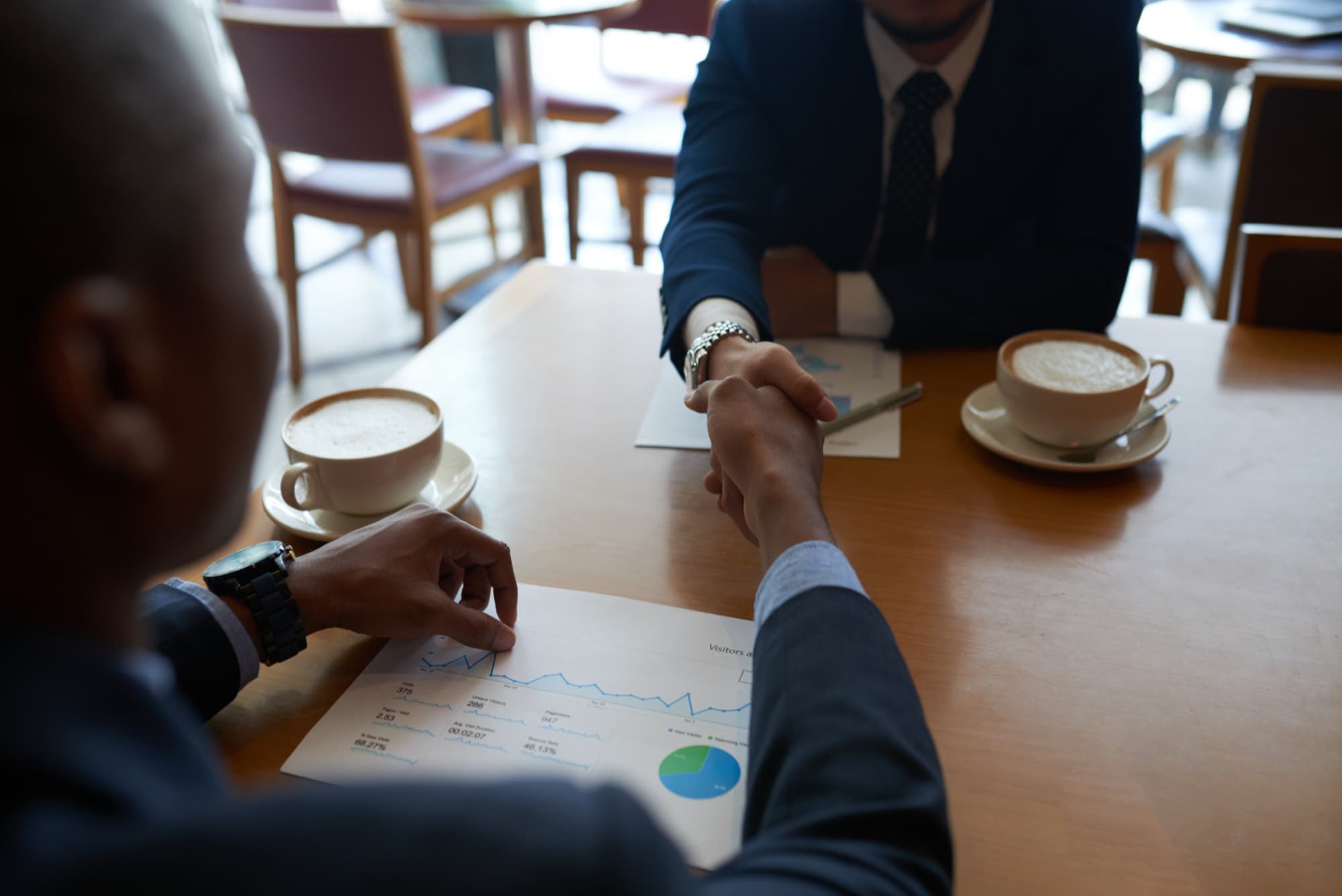 Stakeholder & Regulatory Engagement