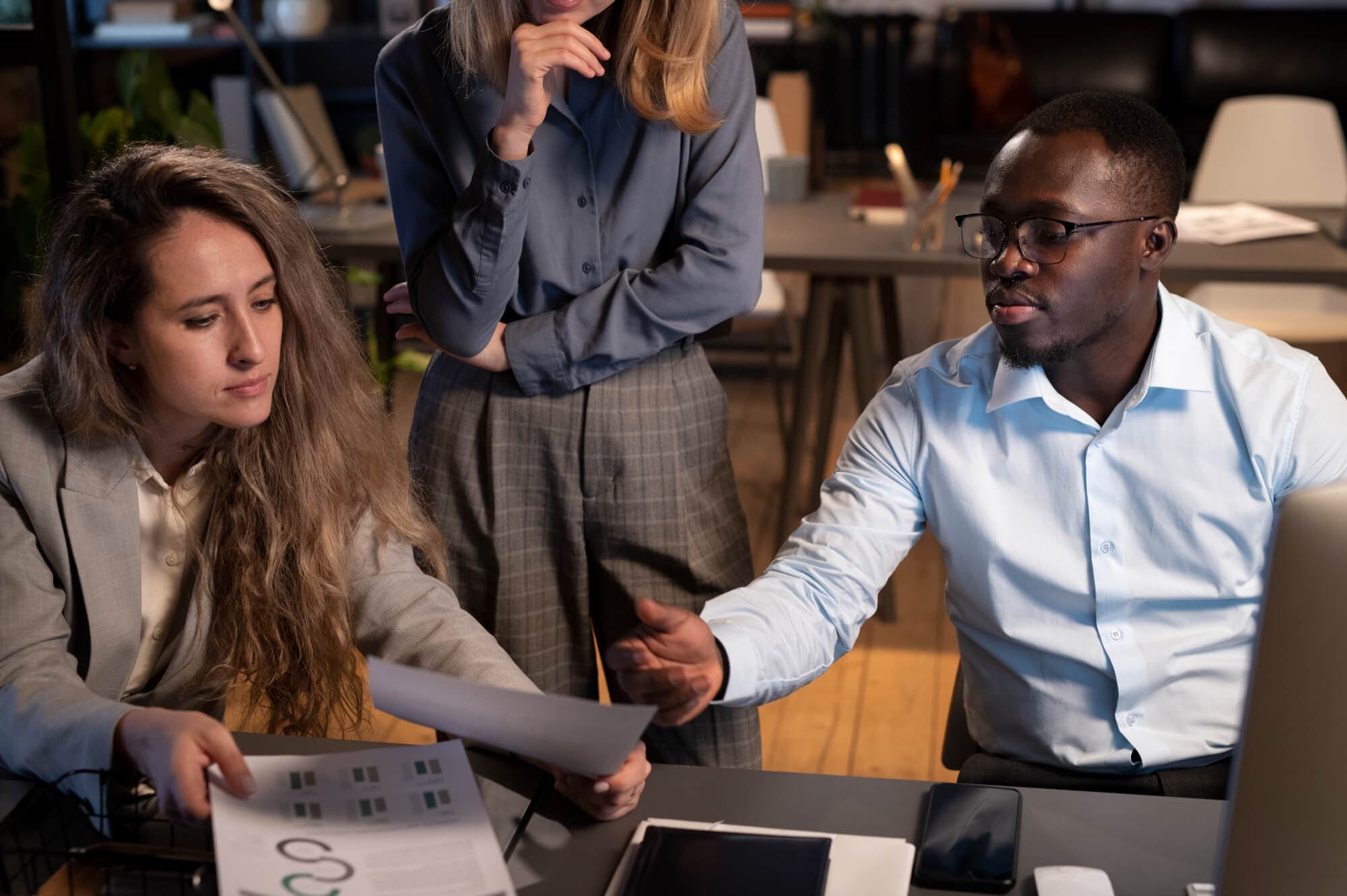 Compliance and Ethics System Development